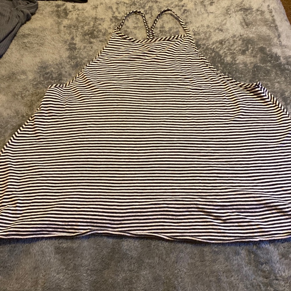 Hollister tank top